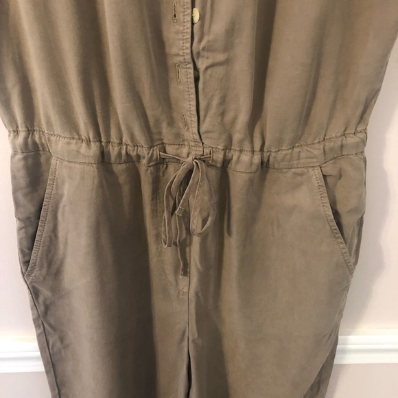 Free People Jumpsuit - Picture 7 of 8